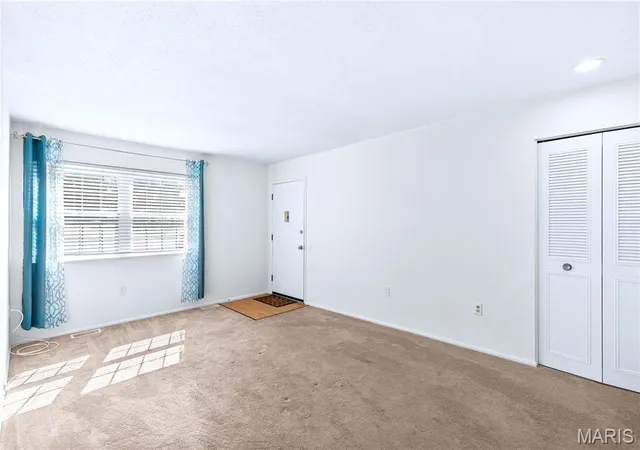 Photo 3 of Condo for sale at 3129 Roger Williams Dr #D, Bridgeton, MO 63044 | MLS# MIS26064733 | Listing updated on 2026-10-15