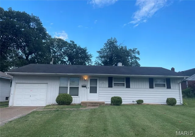 Single family home for sale at 10506 Spring Garden Dr, Saint Louis, MO 63137 | MLS# MIS26064734