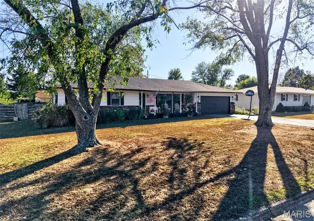 Photo 1 of Single family home for sale at 354 Farmers Ln, Lebanon, MO 65536 | MLS# MIS26064736 | Listing updated on 2026-10-08