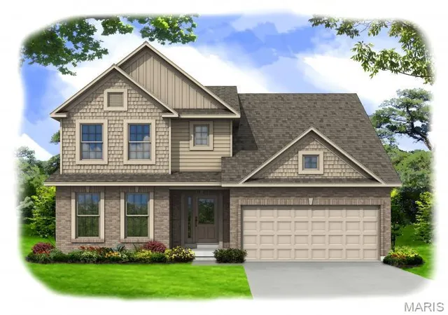 Photo 3 of Single family home for sale at 0 Kennesaw Ii Magnolia Hills, Valley Park, MO 63088 | MLS# MIS26064737 | Listing updated on 2026-10-09
