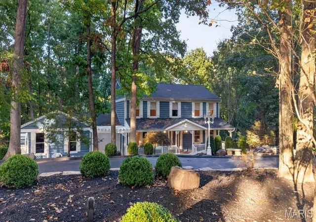 Single family home for sale at 2436 Indian Tree Run, Glencoe, MO 63038 | MLS# MIS26064741