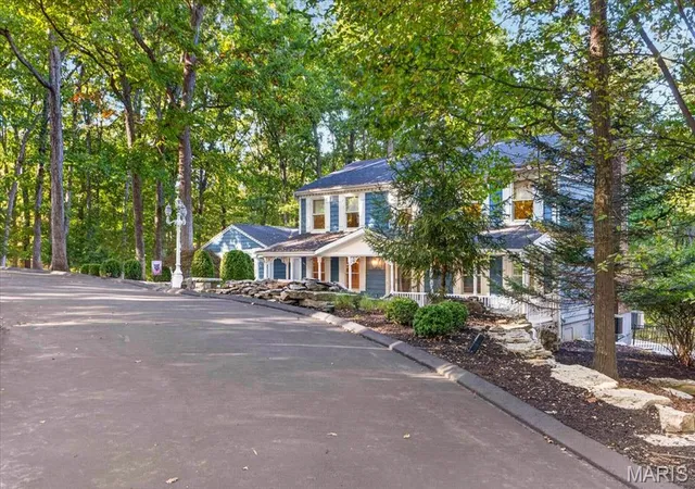 Photo 4 of Single family home for sale at 2436 Indian Tree Run, Glencoe, MO 63038 | MLS# MIS26064741 | Listing updated on 2026-10-25