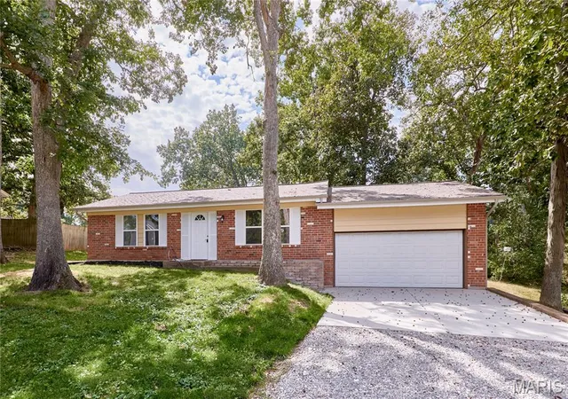 Single family home for sale at 408 Raymond Dr, O Fallon, MO 63366 | MLS# MIS26064746