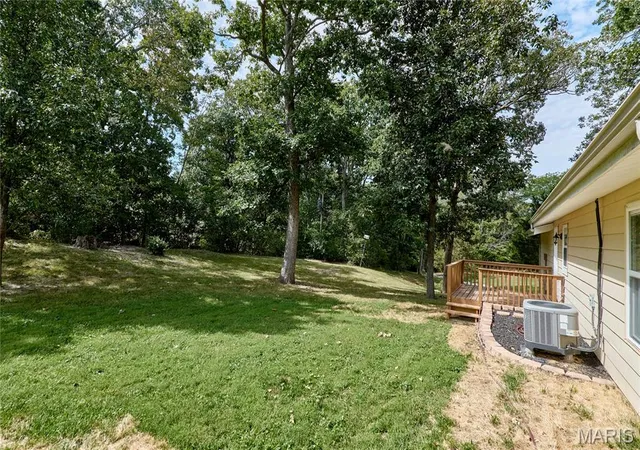 Photo 3 of Single family home for sale at 408 Raymond Dr, O Fallon, MO 63366 | MLS# MIS26064746 | Listing updated on 2026-10-08
