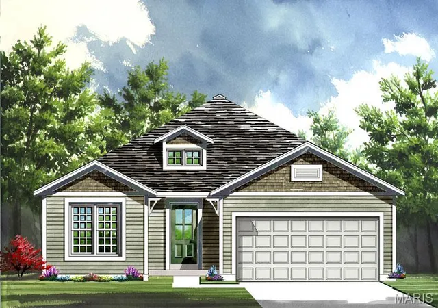 Photo 2 of Single family home for sale at 0 Madison Magnolia Hills, Valley Park, MO 63088 | MLS# MIS26064749 | Listing updated on 2026-10-09