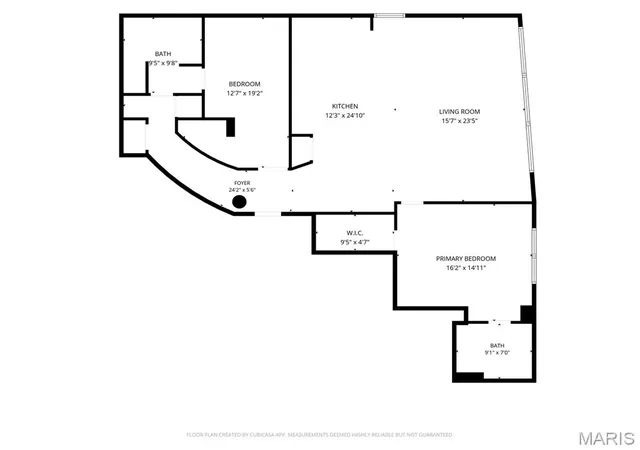 Photo 33 of Condo for sale at 1113 Washington Ave #318, Saint Louis, MO 63101 | MLS# MIS26064753 | Listing updated on 2026-10-09