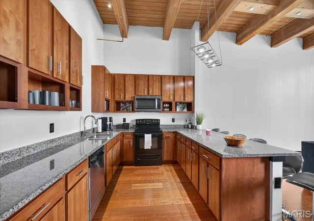 Photo 4 of Condo for sale at 1113 Washington Ave #318, Saint Louis, MO 63101 | MLS# MIS26064753 | Listing updated on 2026-10-09