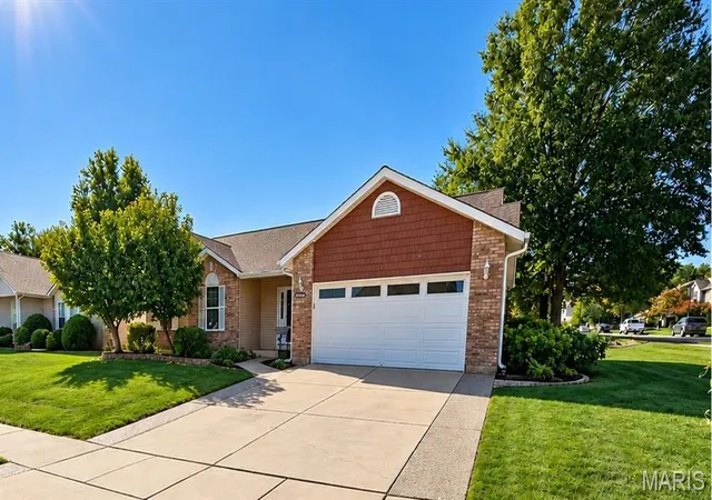 Single family home for sale at 917 Burn Oak, Saint Charles, MO 63303 | MLS# MIS26064757