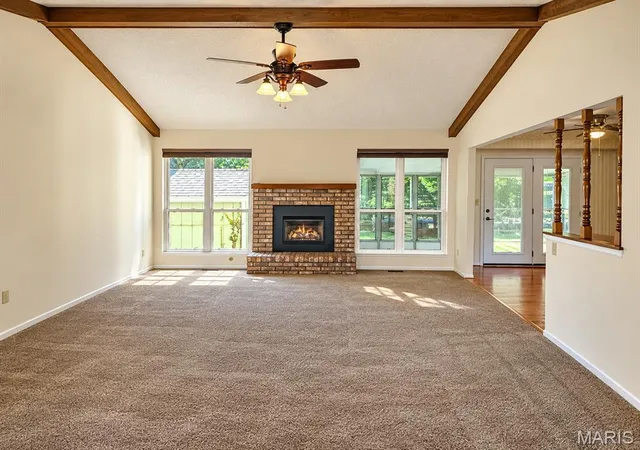 Photo 2 of Single family home for sale at 917 Burn Oak, Saint Charles, MO 63303 | MLS# MIS26064757 | Listing updated on 2026-10-20