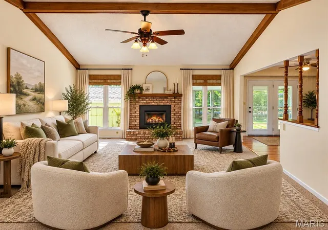 Photo 1 of Single family home for sale at 917 Burn Oak, Saint Charles, MO 63303 | MLS# MIS26064757 | Listing updated on 2026-10-20