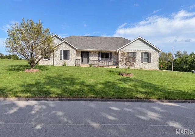 Single family home for sale at 886 Whispering Hills Dr, Lebanon, IL 62254 | MLS# MIS26064762