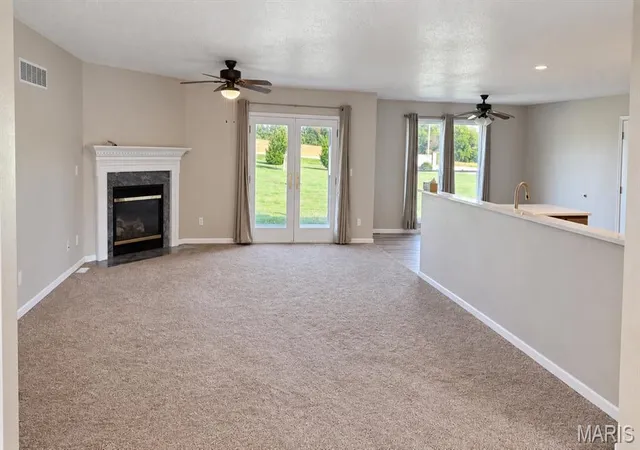 Photo 4 of Single family home for sale at 886 Whispering Hills Dr, Lebanon, IL 62254 | MLS# MIS26064762 | Listing updated on 2026-10-09