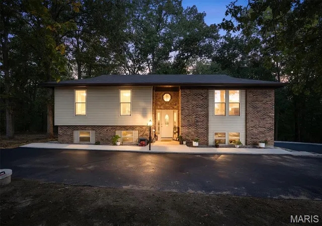 Photo 1 of Single family home for sale at 2477 Buck Crk Rd, Festus, MO 63028 | MLS# MIS26064763 | Listing updated on 2026-10-19