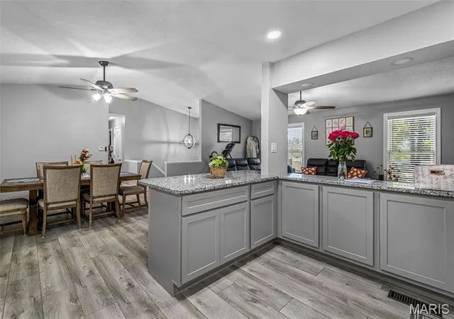 Photo 3 of Single family home for sale at 2477 Buck Crk Rd, Festus, MO 63028 | MLS# MIS26064763 | Listing updated on 2026-10-19