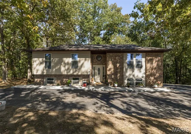 Single family home for sale at 2477 Buck Crk Rd, Festus, MO 63028 | MLS# MIS26064763