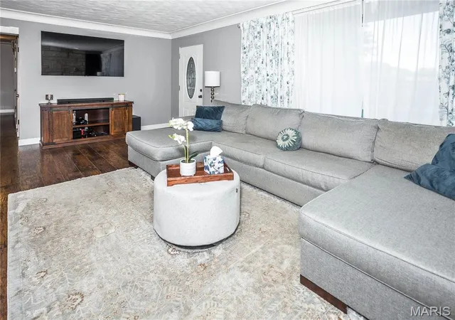 Photo 3 of Single family home for sale at 1807 N Keebler Ave, Collinsville, IL 62234 | MLS# MIS26064768 | Listing updated on 2026-10-10