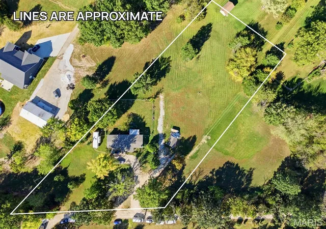 Single family home for sale at 167 Menne Rd, O Fallon, MO 63366 | MLS# MIS26064778