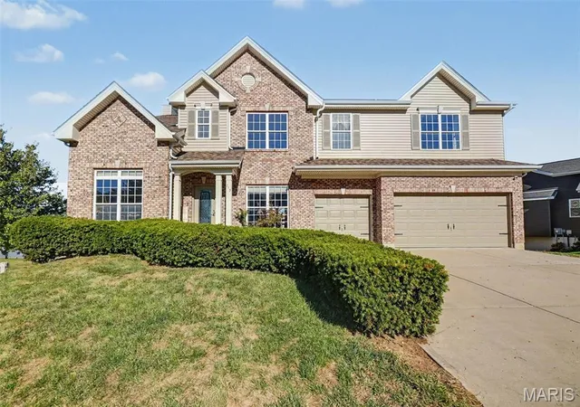 Photo 1 of Single family home for sale at 759 Obrecht Ln, O Fallon, MO 63366 | MLS# MIS26064790 | Listing updated on 2026-10-08