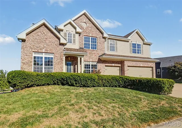 Photo 1 of Single family home for sale at 759 Obrecht Ln, O Fallon, MO 63366 | MLS# MIS26064790 | Listing updated on 2026-10-08
