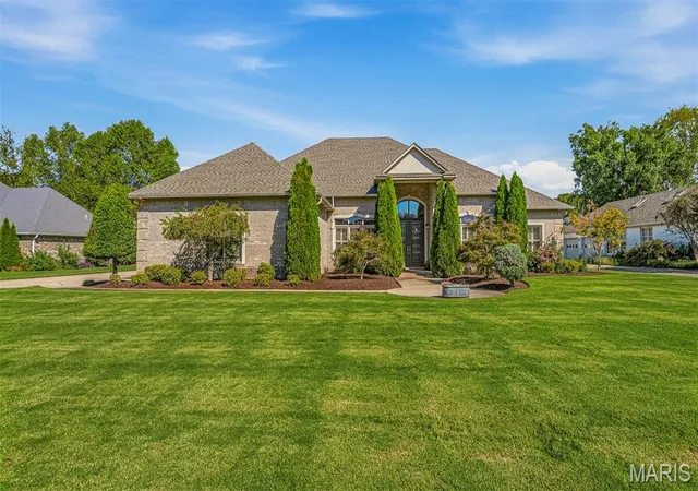 Photo 1 of Single family home for sale at 1208 Pintail Cvs, Kennett, MO 63857 | MLS# MIS26064791 | Listing updated on 2026-10-08