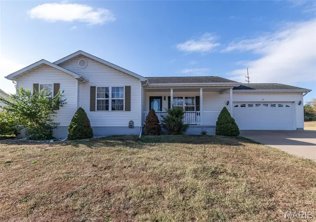 Single family home for sale at 105 Ray Lee Dr, Park Hills, MO 63601 | MLS# MIS26064792