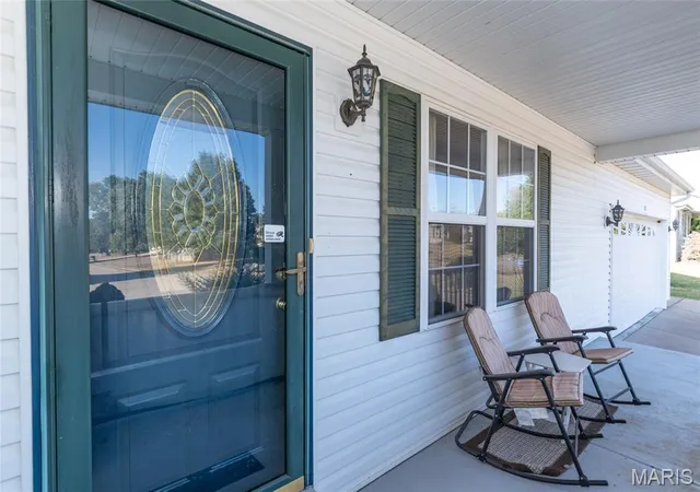 Photo 2 of Single family home for sale at 105 Ray Lee Dr, Park Hills, MO 63601 | MLS# MIS26064792 | Listing updated on 2026-10-18