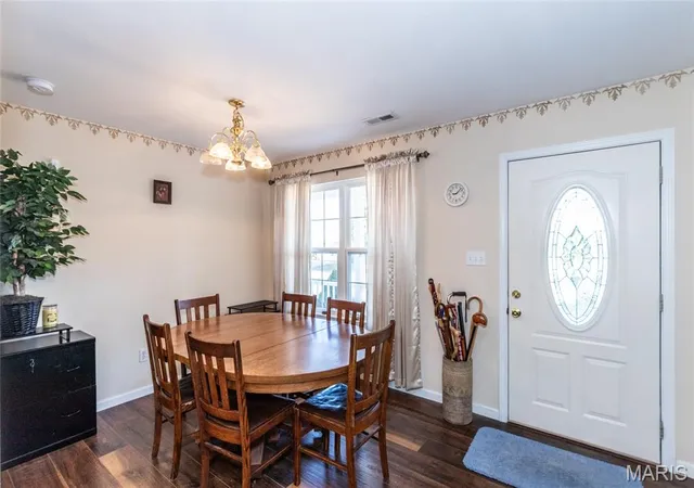 Photo 3 of Single family home for sale at 105 Ray Lee Dr, Park Hills, MO 63601 | MLS# MIS26064792 | Listing updated on 2026-10-18