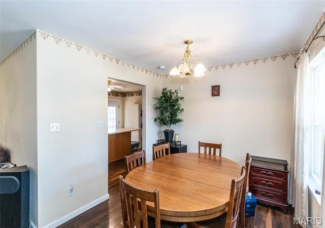 Photo 4 of Single family home for sale at 105 Ray Lee Dr, Park Hills, MO 63601 | MLS# MIS26064792 | Listing updated on 2026-10-18