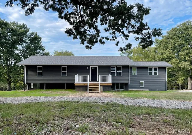 Single family home for sale at 1351 Keyes Rd, Leasburg, MO 65535 | MLS# MIS26064796