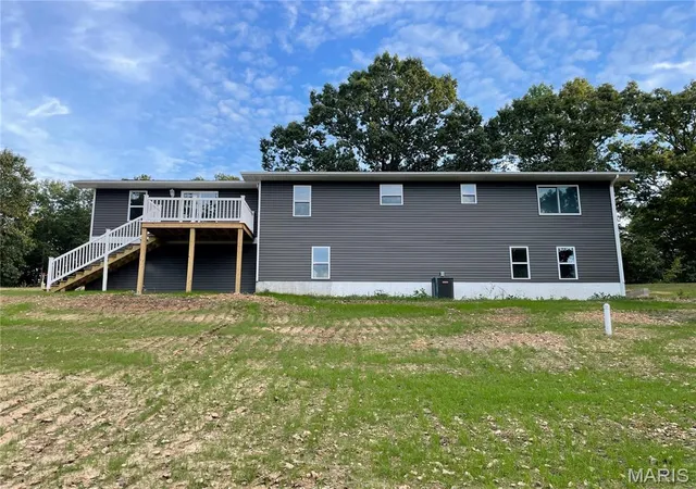 Photo 3 of Single family home for sale at 1351 Keyes Rd, Leasburg, MO 65535 | MLS# MIS26064796 | Listing updated on 2026-10-08