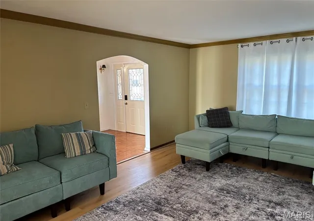 Photo 4 of Single family home for sale at 660 West 3rd, Trenton, IL 62293 | MLS# MIS26064800 | Listing updated on 2026-10-07
