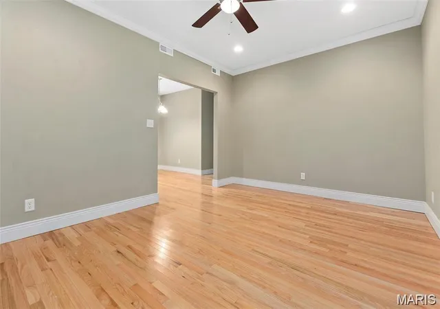 Photo 3 of Condo for sale at 4101 Magnolia Ave #204, Saint Louis, MO 63110 | MLS# MIS26064804 | Listing updated on 2026-10-19