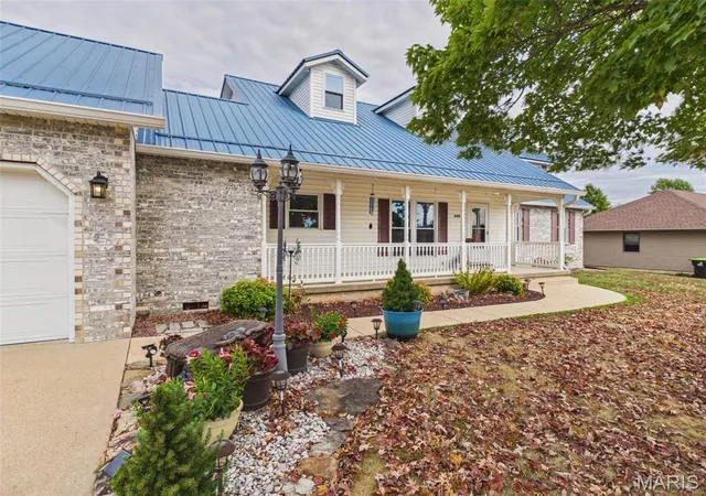 Photo 3 of Single family home for sale at 455 Jessie St, Lebanon, MO 65536 | MLS# MIS26064805 | Listing updated on 2026-10-09