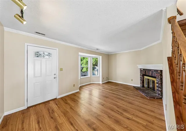 Photo 3 of Sale Pending at 1656 Florine Blvd #B, Saint Charles, MO 63303 | MLS# MIS26064806 | Listing updated on 2026-10-25