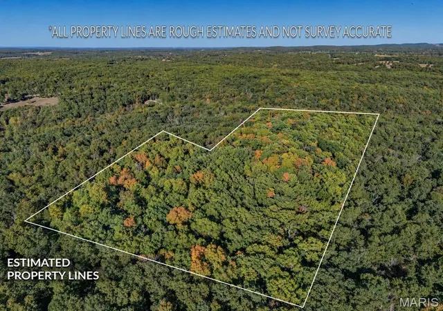 Photo 1 of Land for sale at 9541 Franklin Ridge Rd, De Soto, MO 63020 | MLS# MIS26064810 | Listing updated on 2026-10-08