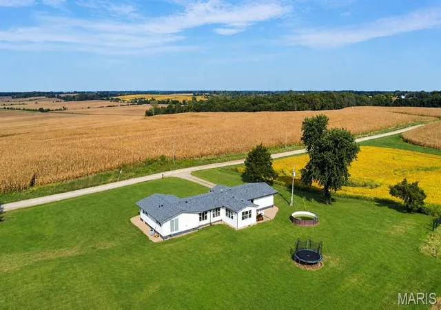 Single family home for sale at 28225 Napa St, Ewing, MO 63440 | MLS# MIS26064811
