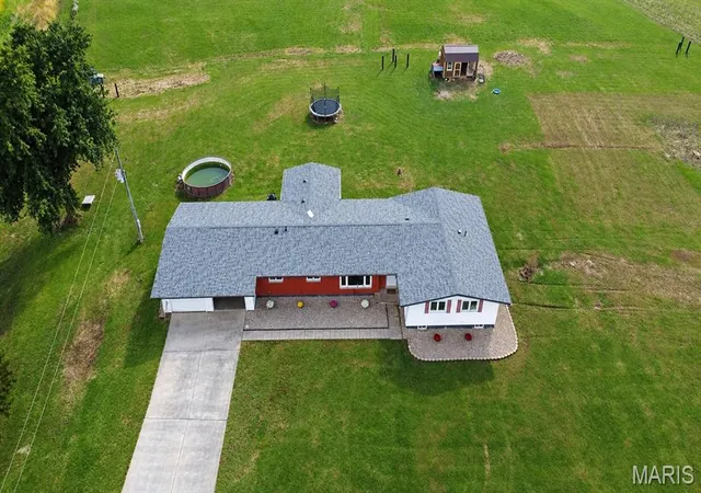 Photo 1 of Single family home for sale at 28225 Napa St, Ewing, MO 63440 | MLS# MIS26064811 | Listing updated on 2026-10-09