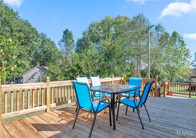 Photo 3 of Single family home for sale at 937 Vosholl Ave, Warrenton, MO 63383 | MLS# MIS26064815 | Listing updated on 2026-10-09