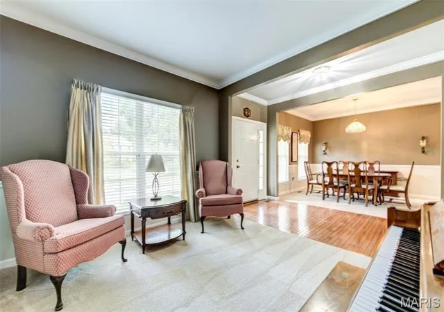 Photo 3 of Single family home for sale at 820 Jb Hunt Ct, Ellisville, MO 63021 | MLS# MIS26064819 | Listing updated on 2026-10-19