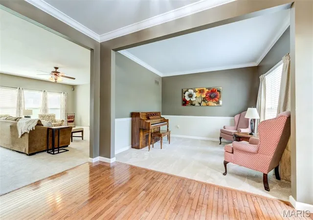 Photo 2 of Single family home for sale at 820 Jb Hunt Ct, Ellisville, MO 63021 | MLS# MIS26064819 | Listing updated on 2026-10-19