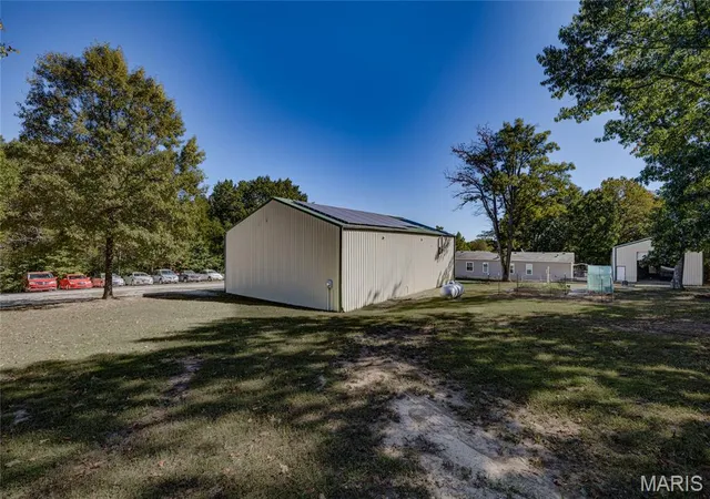 Photo 2 of Manufactured home for sale at 15088 Cannon Mines Rd, Cadet, MO 63630 | MLS# MIS26064821 | Listing updated on 2026-10-08