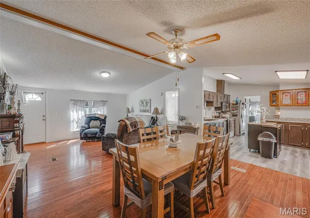 Photo 4 of Manufactured home for sale at 15088 Cannon Mines Rd, Cadet, MO 63630 | MLS# MIS26064821 | Listing updated on 2026-10-08