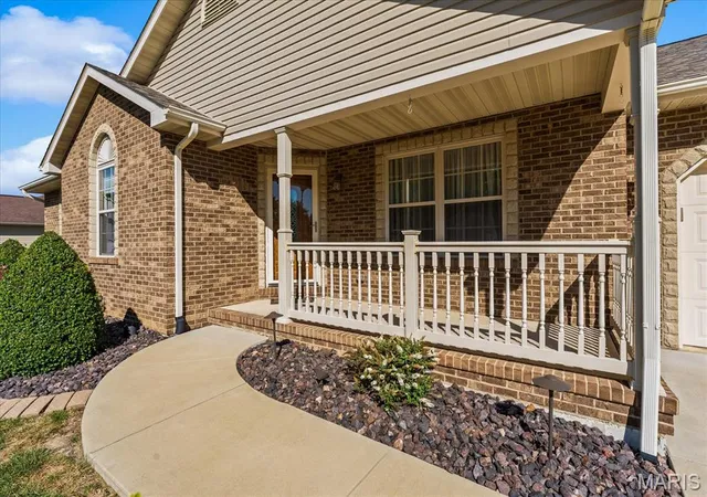 Photo 4 of Single family home for sale at 1113 E 3rd Street, Trenton, IL 62293 | MLS# MIS26064822 | Listing updated on 2026-10-09