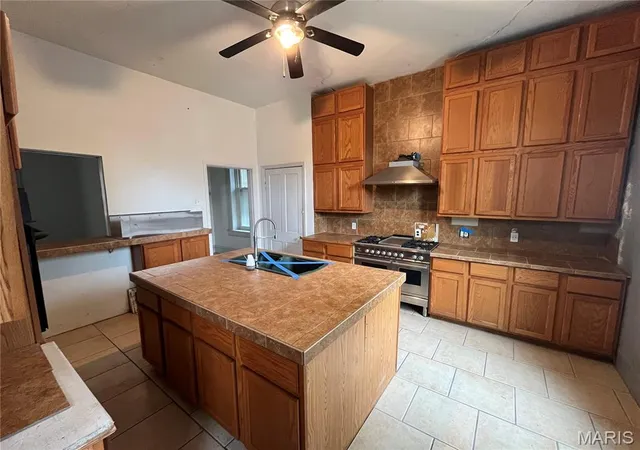 Photo 3 of Single family home for sale at 2813 Meramec St, Saint Louis, MO 63118 | MLS# MIS26064824 | Listing updated on 2026-10-08