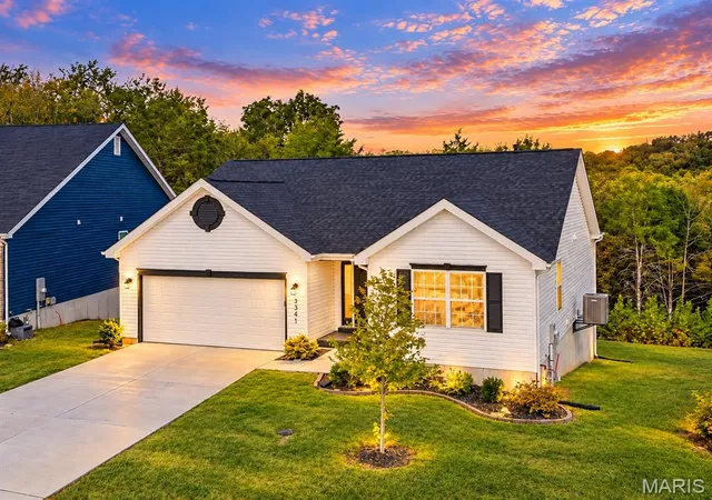 Single family home for sale at 3341 White Pine Dr, Imperial, MO 63052 | MLS# MIS26064826