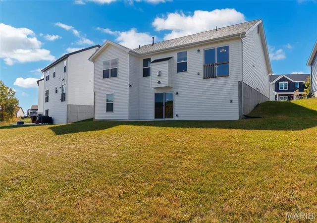 Photo 1 of Single family home for sale at 3341 White Pine Dr, Imperial, MO 63052 | MLS# MIS26064826 | Listing updated on 2026-10-21