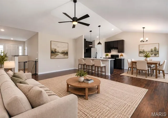 Photo 4 of Single family home for sale at 3341 White Pine Dr, Imperial, MO 63052 | MLS# MIS26064826 | Listing updated on 2026-10-21