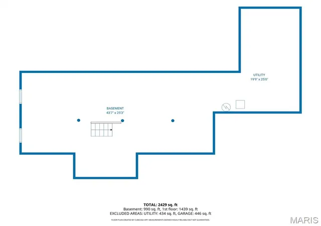 Photo 25 of Single family home for sale at 562 Oak St, Farmington, MO 63640 | MLS# MIS26064831 | Listing updated on 2026-10-09