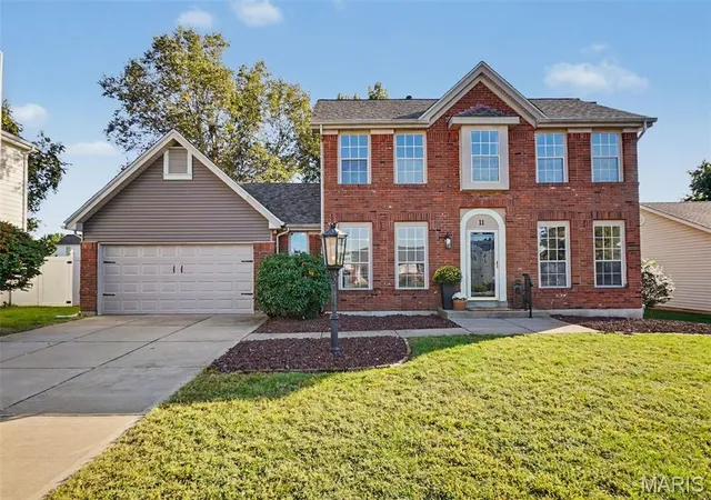 Single family home for sale at 11 Castlio Ct, Saint Charles, MO 63304 | MLS# MIS26064833