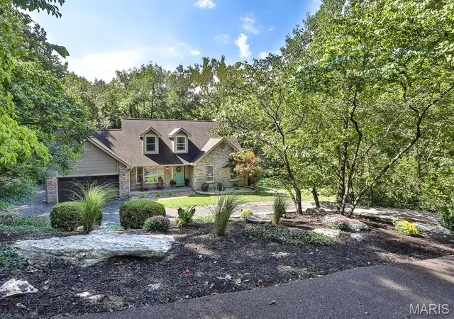 Single family home for sale at 2256 Dehart Farm Rd, Wildwood, MO 63038 | MLS# MIS26064836
